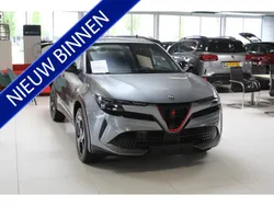 Grijs Nieuw 2025 Alfa Romeo Junior Edizione Speciale SUV | € 36.945 (Eerlijke prijs)