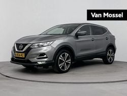 Grijs Gebruikt 2019 Nissan Qashqai 360º SUV | € 17.940 (Goede deal)