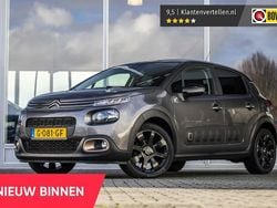 Grijs Gebruikt 2019 Citroën C3 Origins Hatchback | € 10.845 (Eerlijke prijs)