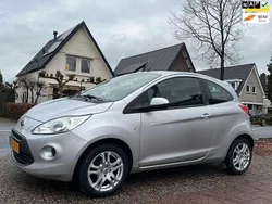 Grijs Gebruikt 2011 Ford Ka Limited Hatchback | € 3.590 (Eerlijke prijs)