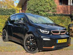 Zwart Gebruikt 2019 BMW i3 Hatchback | € 19.000 (Eerlijke prijs)