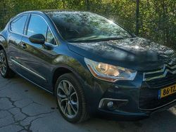 Blauw Gebruikt 2012 Citroën DS4 Sport Chic Hatchback | € 8.450 (Eerlijke prijs)