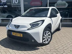 Gebruikt 2022 Toyota Aygo Hatchback | € 16.799 (Eerlijke prijs)