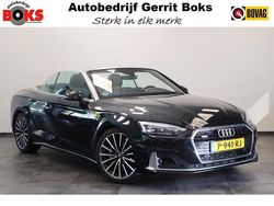 Gebruikt 2021 Audi A5 Cabriolet | € 41.950 (Iets duurder)