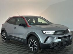Grijs Gebruikt 2023 Opel Mokka-e GS Line SUV | € 19.990 (Goede deal)