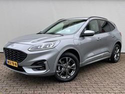Grijs, metallic lak Gebruikt 2022 Ford Kuga ST-Line X SUV | € 26.950 (Eerlijke prijs)