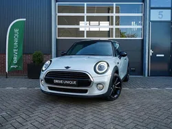 Wit Gebruikt 2019 Mini Cooper Chili Hatchback | € 23.700 (Iets duurder)