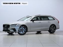 Zilver Gebruikt 2025 Volvo V90 Plus Stationwagen | € 56.950 (Duur)