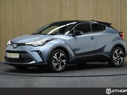 Grijs Gebruikt 2022 Toyota C-HR Style SUV | € 29.850 (Eerlijke prijs)