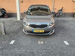 Gebruikt 2013 Kia Carens MPV | € 7.750 (Goede deal)