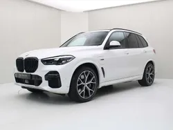 Wit Gebruikt 2021 BMW X5 M Sport SUV | € 57.900 (Super prijs)