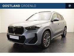Grijs Gebruikt 2025 BMW X1 M Sport SUV | € 58.450