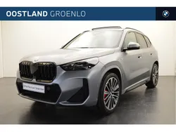 Grijs Gebruikt 2025 BMW X1 M Sport SUV | € 63.950
