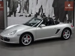 Overige Gebruikt 2006 Porsche Boxster S Cabriolet | € 35.900