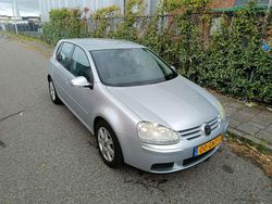 Zilver Gebruikt 2008 VW Golf VI Edition Hatchback | € 1.795 (Super prijs)
