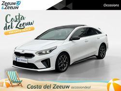 (hw2) deluxe white m Gebruikt 2021 Kia ProCeed GT-Line Hatchback | € 23.945 (Goede deal)