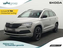Grijs Gebruikt 2019 Skoda Karoq Business Line SUV | € 26.000 (Eerlijke prijs)