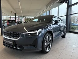 Blauw Gebruikt 2022 Polestar 2 Plus Sedan | € 31.950 (Goede deal)