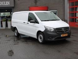 Overige Gebruikt 2023 Mercedes Vito MPV | € 18.550 (Super prijs)