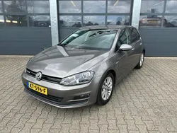 Grijs Gebruikt 2016 VW Golf VII Comfortline Hatchback | € 13.830 (Iets duurder)