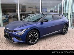 Blauw Gebruikt 2024 Kia EV6 GT-Line SUV | € 49.995