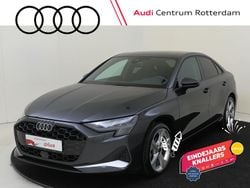 Grijs Gebruikt 2024 Audi A3 Advanced Sedan | € 29.950 (Iets duurder)