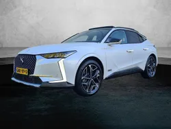 Wit Gebruikt 2023 DS Automobiles DS4 Crossback Rivoli SUV | € 34.475