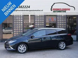 Grijs Gebruikt 2015 Toyota Auris Stationwagen | € 10.950 (Eerlijke prijs)