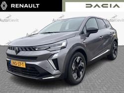 Suv Nieuw 2025 Renault Symbioz Techno SUV | € 33.450 (Goede deal)