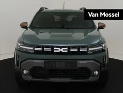 Groen Gebruikt 2025 Dacia Duster Extreme SUV | € 28.930 (Iets duurder)