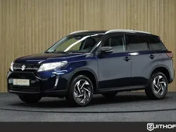 Blauw Gebruikt 2025 Suzuki Vitara Style SUV | € 32.850 (Iets duurder)