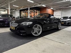 Zwart Gebruikt 2010 BMW Z4 Executive Cabriolet | € 26.950 (Duur)