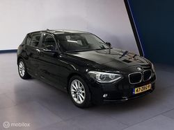 Zwart Gebruikt 2013 BMW 116 Hatchback | € 10.250 (Eerlijke prijs)