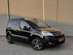 Zwart Gebruikt 2011 Citroën Berlingo MPV | € 8.950 (Eerlijke prijs)