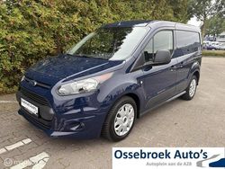 Gebruikt 2016 Ford Transit Trend | € 10.999 (Super prijs)