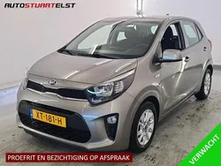 Grijs Gebruikt 2019 Kia Picanto Start Hatchback | € 9.450 (Eerlijke prijs)