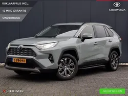 Groen Gebruikt 2024 Toyota RAV4 SUV | € 41.995 (Goede deal)