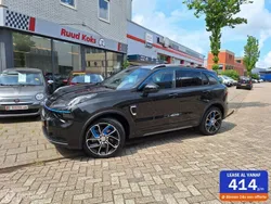 Zwart Gebruikt 2024 Lynk & Co 01 SUV | € 31.250 (Eerlijke prijs)