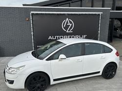 Wit Gebruikt 2009 Citroën C4 Prestige Hatchback | € 2.450 (Iets duurder)