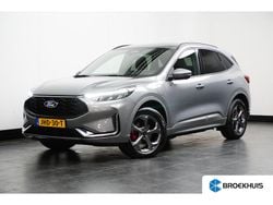 Grijs Gebruikt 2024 Ford Kuga ST-Line X SUV | € 40.895 (Eerlijke prijs)