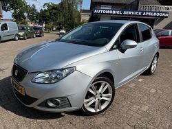 Grijs Gebruikt 2009 Seat Ibiza Sport Hatchback | € 2.950 (Eerlijke prijs)