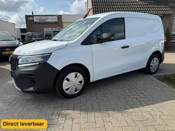 Wit Gebruikt 2022 Nissan Townstar MPV | € 16.950 (Super prijs)