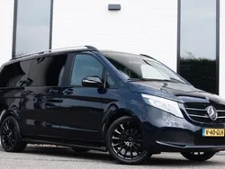 Mercedes V300