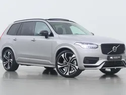 Zilver Nieuw 2025 Volvo XC90 Ultra SUV | € 81.700 (Super prijs)