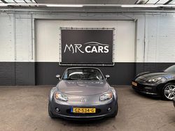 Grijs Gebruikt 2006 Mazda MX5 Exclusive Cabriolet | € 5.950 (Goede deal)