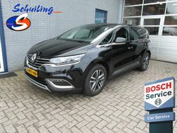 Zwart Gebruikt 2019 Renault Espace Intens MPV | € 29.850 (Eerlijke prijs)