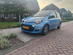 Blauw Gebruikt 2012 Renault Twingo Dynamique Hatchback | € 3.499 (Eerlijke prijs)