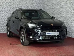 Zwart Gebruikt 2024 Cupra Formentor SUV | € 41.940