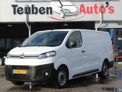 Overige Gebruikt 2019 Citroën Jumpy Business Class MPV | € 12.985 (Eerlijke prijs)