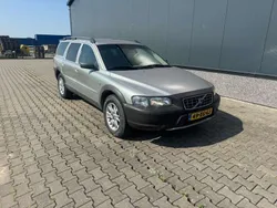 Grijs Gebruikt 2004 Volvo XC70 Comfort SUV | € 3.750 (Goede deal)